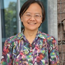 Prof Anne Chang